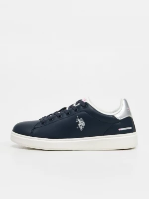 Foto van product Sneakers laag U.S. POLO ASSN. blauw