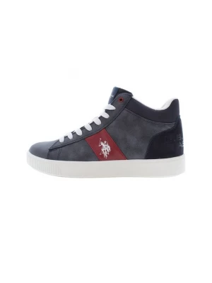 Foto van product Sneakers laag U.S. POLO ASSN. donkerblauw
