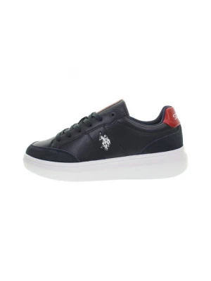 Foto van product Sneakers laag U.S. POLO ASSN. donkerblauw
