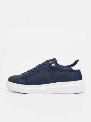 Foto van product Sneakers laag U.S. POLO ASSN. donkerblauw