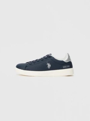 Foto van product Sneakers laag U.S. POLO ASSN. donkerblauw