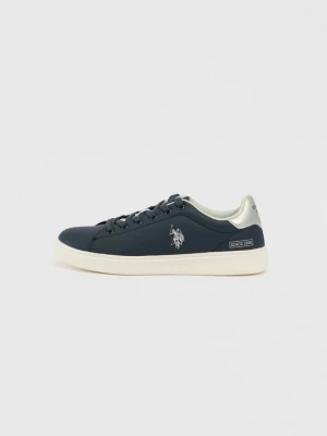 Foto van product Sneakers laag U.S. POLO ASSN. donkerblauw