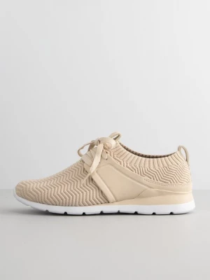 Foto van product Sneakers laag UGG crème