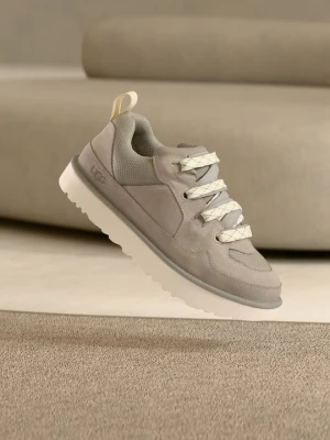 Foto van product Sneakers laag UGG grijs