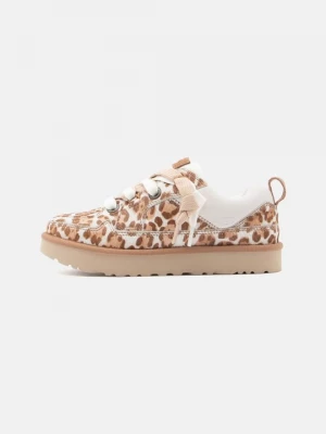 Foto van product Sneakers laag UGG lichtbruin