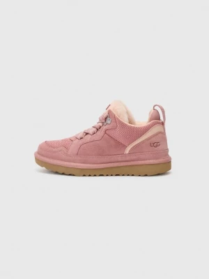 Foto van product Sneakers laag UGG roze