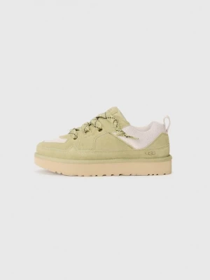 Foto van product Sneakers laag UGG wintergroen