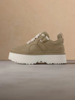 Foto van product Sneakers laag UGG zandkleur