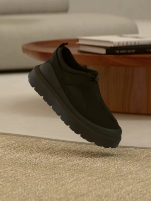 Foto van product Sneakers laag UGG zwart