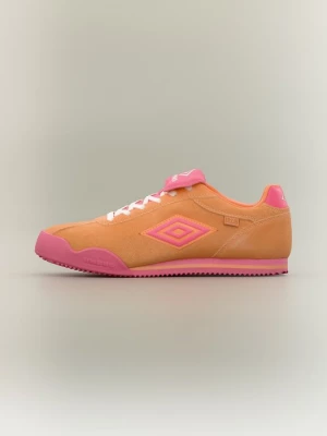 Foto van product Sneakers laag Umbro oranje