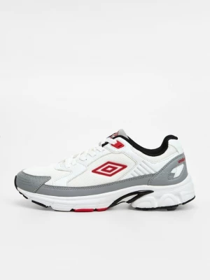 Foto van product Sneakers laag Umbro wit