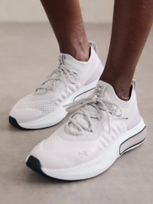 Foto van product Sneakers laag Under Armour grijs