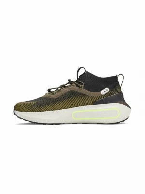 Foto van product Sneakers laag Under Armour groen
