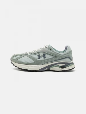 Foto van product Sneakers laag Under Armour groen