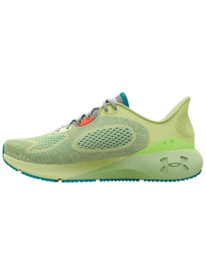 Foto van product Sneakers laag Under Armour groen