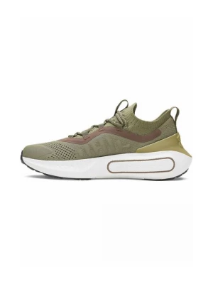 Foto van product Sneakers laag Under Armour groen
