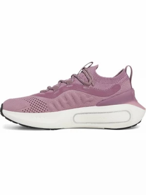 Foto van product Sneakers laag Under Armour paars