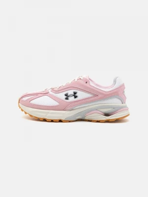 Foto van product Sneakers laag Under Armour wit