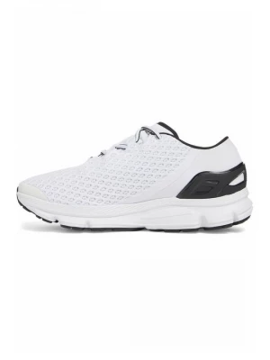 Foto van product Sneakers laag Under Armour wit