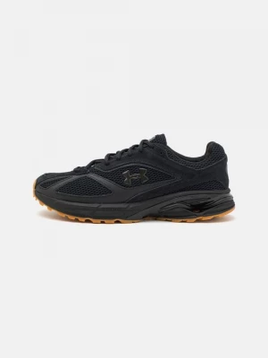 Foto van product Sneakers laag Under Armour zwart