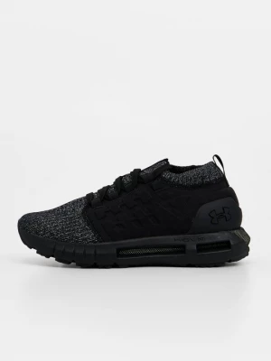 Foto van product Sneakers laag Under Armour zwart