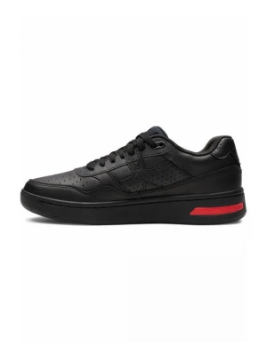 Foto van product Sneakers laag Under Armour zwart