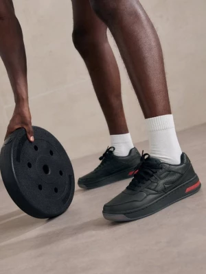 Foto van product Sneakers laag Under Armour zwart