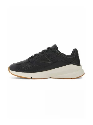 Foto van product Sneakers laag Under Armour zwart