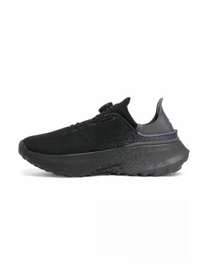 Foto van product Sneakers laag Under Armour zwart