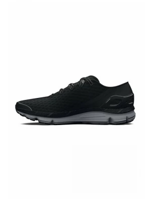 Foto van product Sneakers laag Under Armour zwart