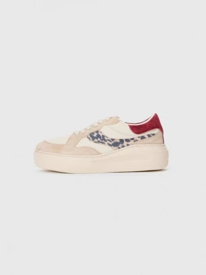 Foto van product Sneakers laag Unisa