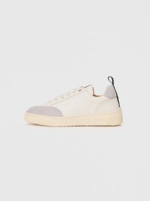 Foto van product Sneakers laag Unisa crème