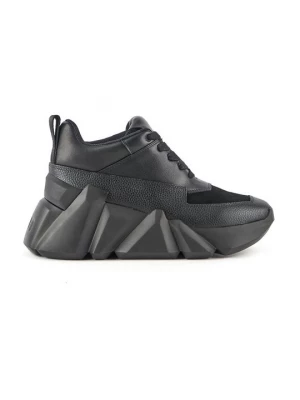 Foto van product Sneakers laag United Nude zwart