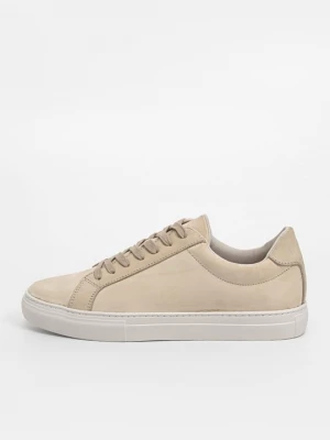 Foto van product Sneakers laag Vagabond beżowy