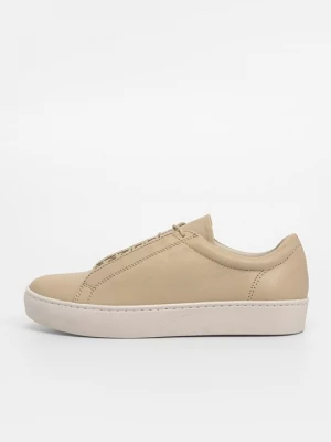Foto van product Sneakers laag Vagabond zandkleur