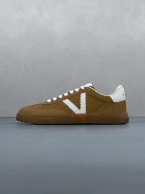Foto van product Sneakers laag Valentino cognac