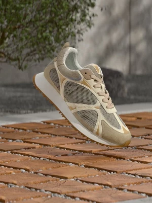 Foto van product Sneakers laag Valentino zandkleur