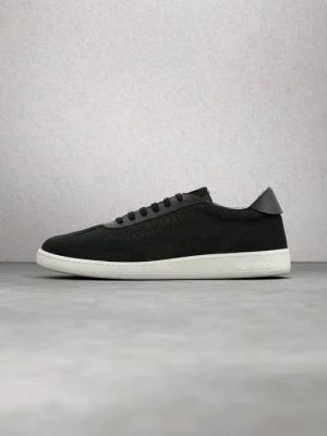 Foto van product Sneakers laag Valentino zwart