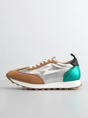 Foto van product Sneakers laag Vanessa Wu lichtbruin