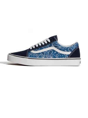 Foto van product Sneakers laag Vans blauw