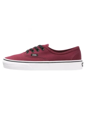 Foto van product Sneakers laag Vans bordeauxrood