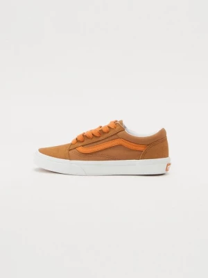 Foto van product Sneakers laag Vans bruin