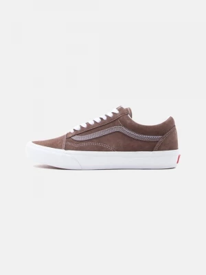 Foto van product Sneakers laag Vans bruin