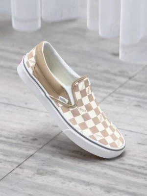Foto van product Sneakers laag Vans bruin