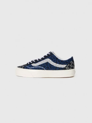 Foto van product Sneakers laag Vans donkerblauw