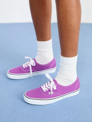 Foto van product Sneakers laag Vans paars