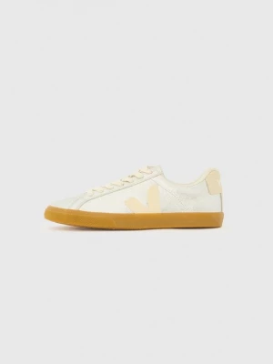 Foto van product Sneakers laag Veja zilverkleurig