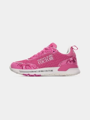 Foto van product Sneakers laag Versace Jeans Couture donkerroze