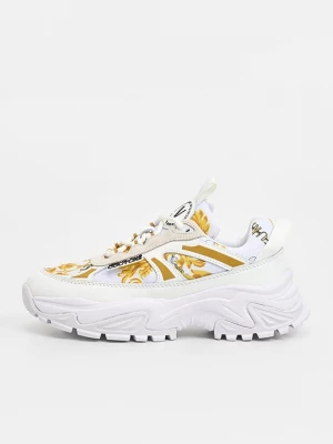 Foto van product Sneakers laag Versace Jeans Couture wit