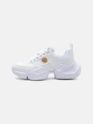 Foto van product Sneakers laag Versace Jeans Couture wit